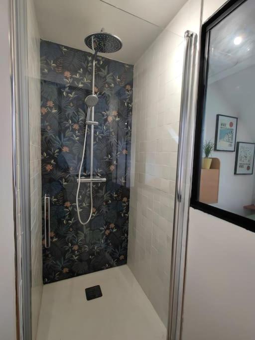 La Passerelle, Duplex Atypique De Charme Wimereux Zewnętrze zdjęcie